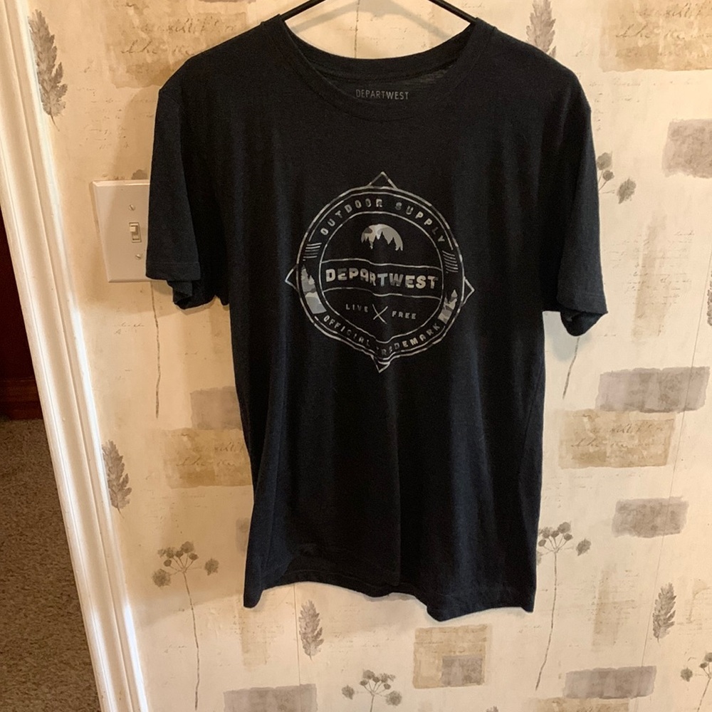 Short sleeve tshirt